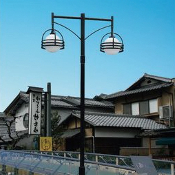 嘉峪关庭院灯-LB-05