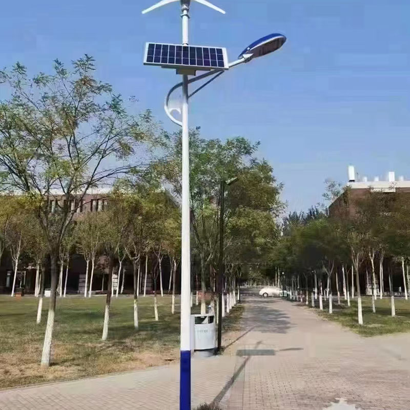 嘉峪关太阳能路灯批发