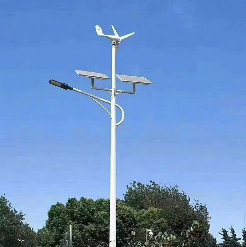 嘉峪关太阳能路灯定制