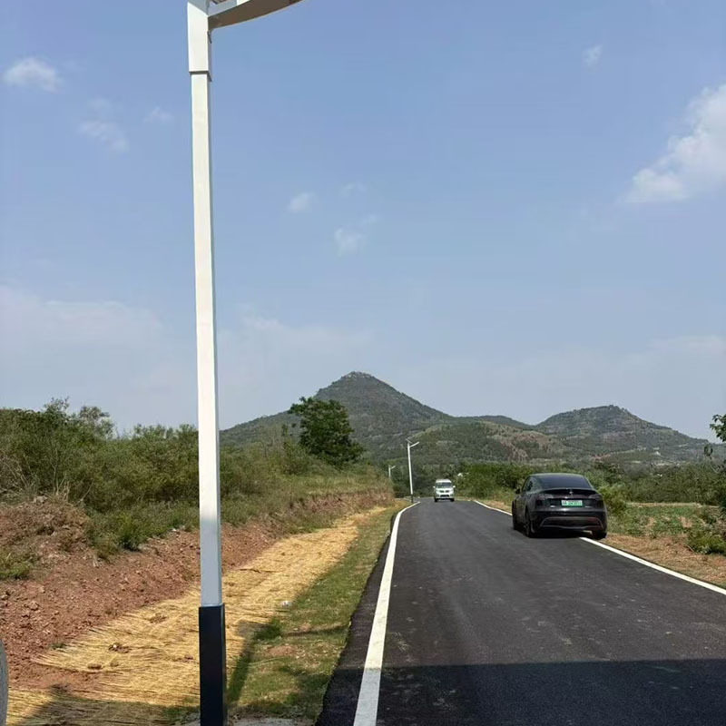 嘉峪关太阳能路灯多少钱