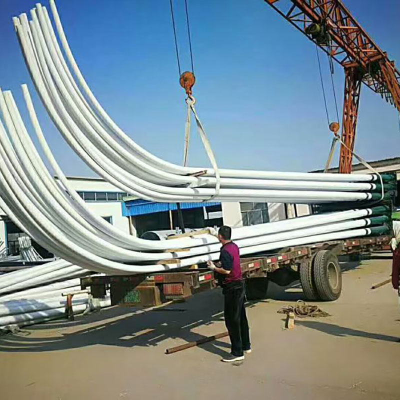 嘉峪关太阳能路灯安装