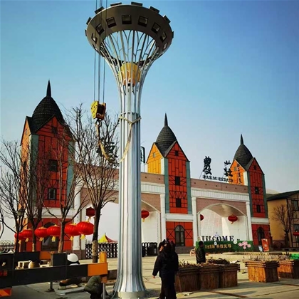 嘉峪关中华灯定制