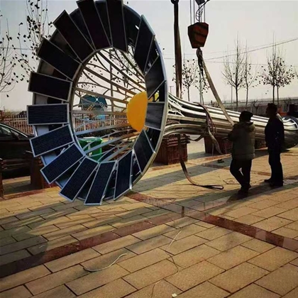 嘉峪关广场中华灯厂家定制