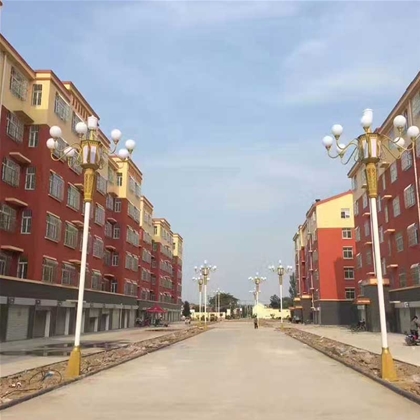 嘉峪关中华灯批发