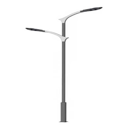 嘉峪关一体化路灯生产厂家