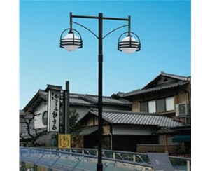 嘉峪关庭院灯-LB-05