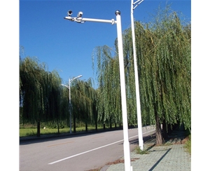 嘉峪关监控杆-LB-01