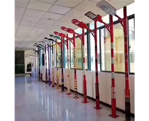嘉峪关广场景观灯厂家