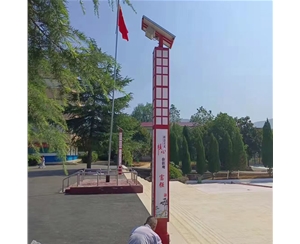 嘉峪关景观灯价格