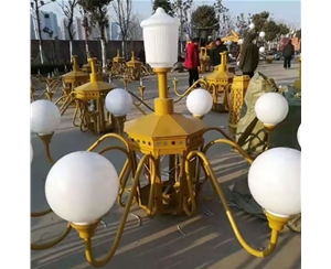 嘉峪关中华灯价格