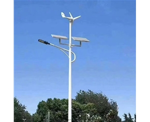 嘉峪关太阳能路灯定制