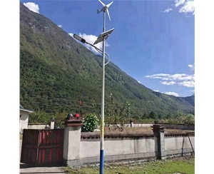 嘉峪关壁挂太阳能路灯生产厂家