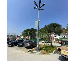 嘉峪关太阳能路灯安装价格