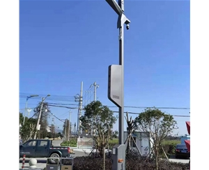 嘉峪关太阳能路灯厂家