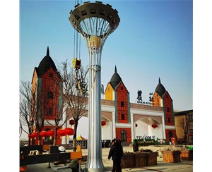 嘉峪关中华灯定制