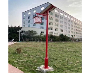 嘉峪关太阳能光伏照明路灯厂家