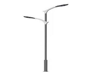 嘉峪关一体化路灯生产厂家