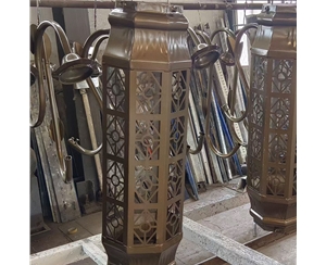 嘉峪关照明路灯生产厂家